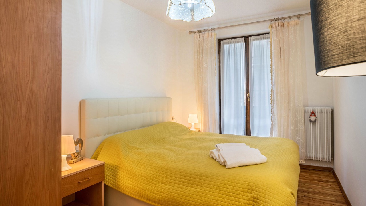 Photo of Bedroom in Ragoli