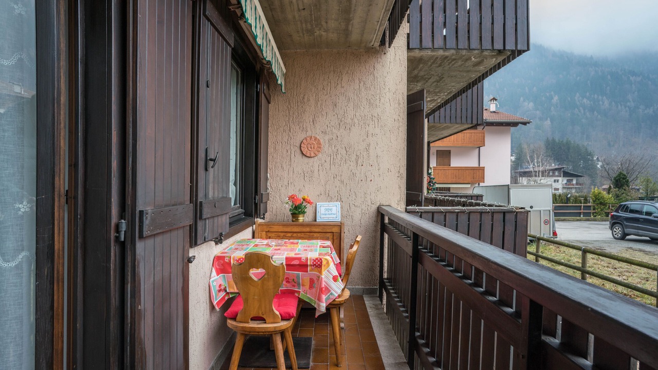 Photo of Outdoor in Ragoli