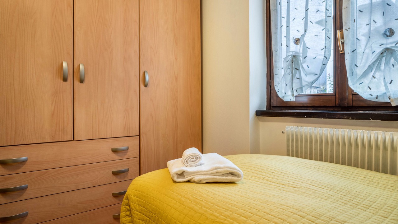 Photo of Bedroom in Ragoli