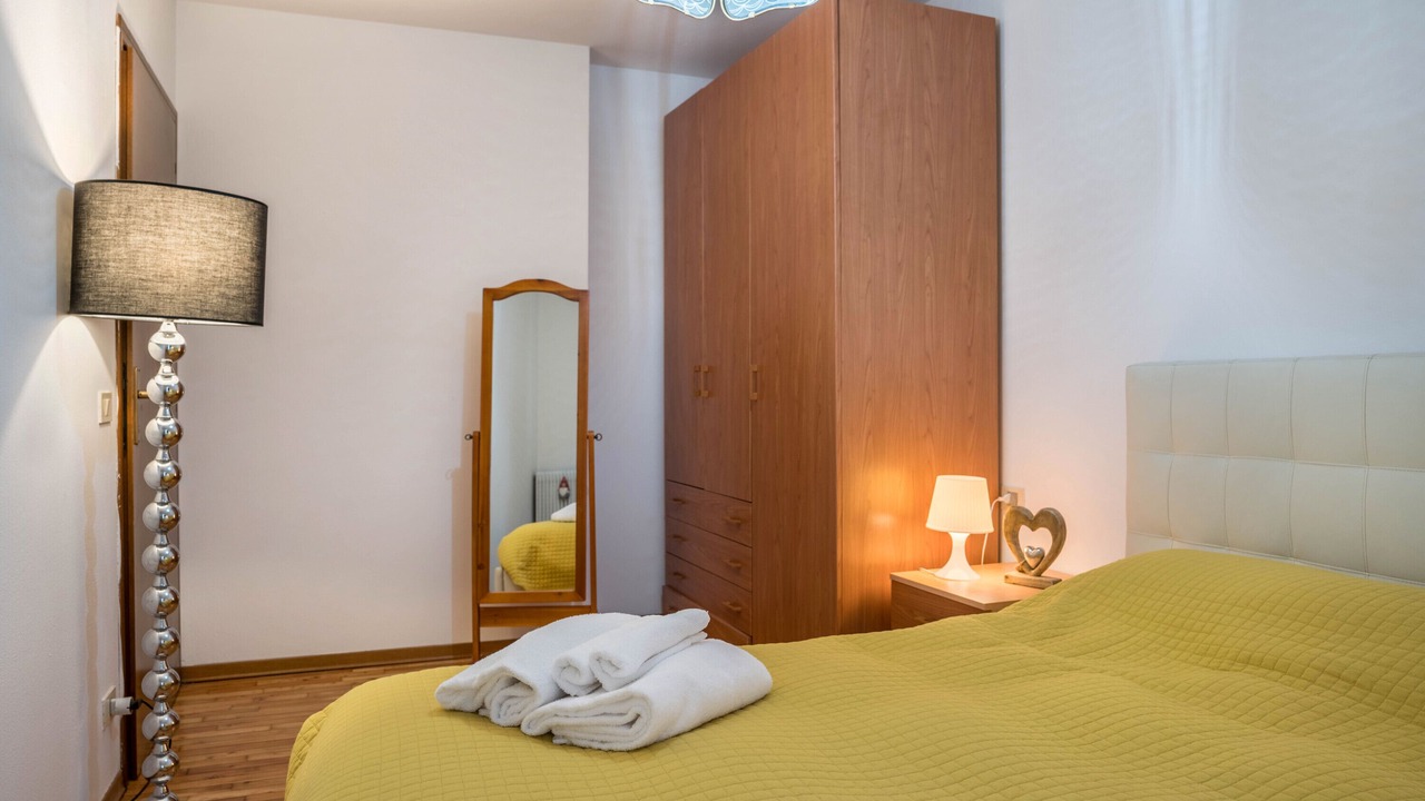 Photo of Bedroom in Ragoli