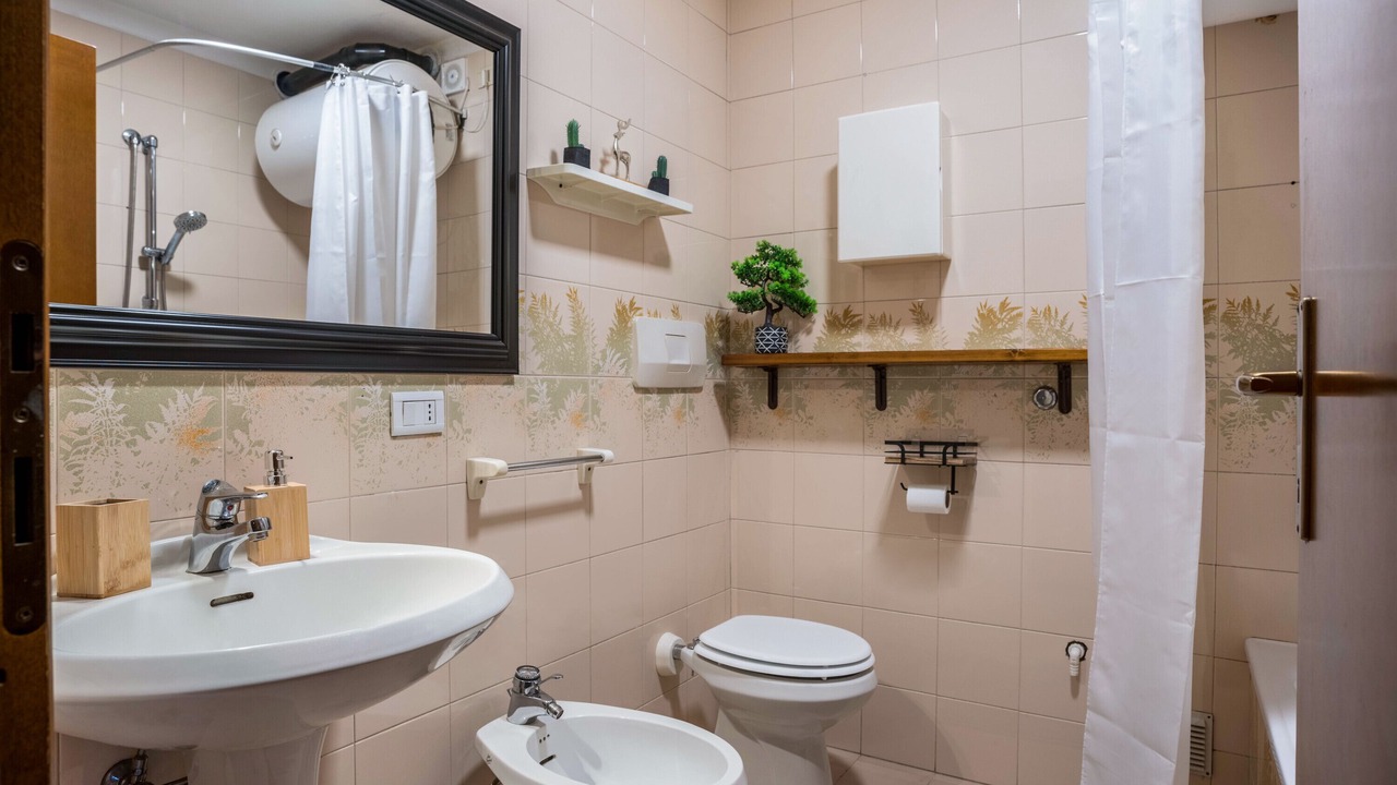 Photo of Bathroom in Ragoli