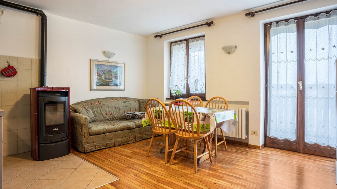Photo of Livingroom in Ragoli