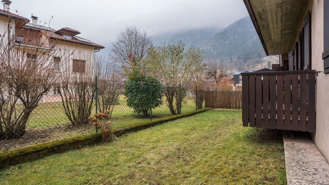 Photo of Outdoor in Ragoli