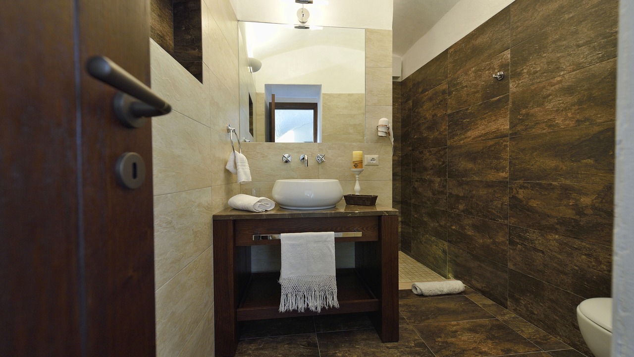 Photo of Bathroom in San Lazzaro