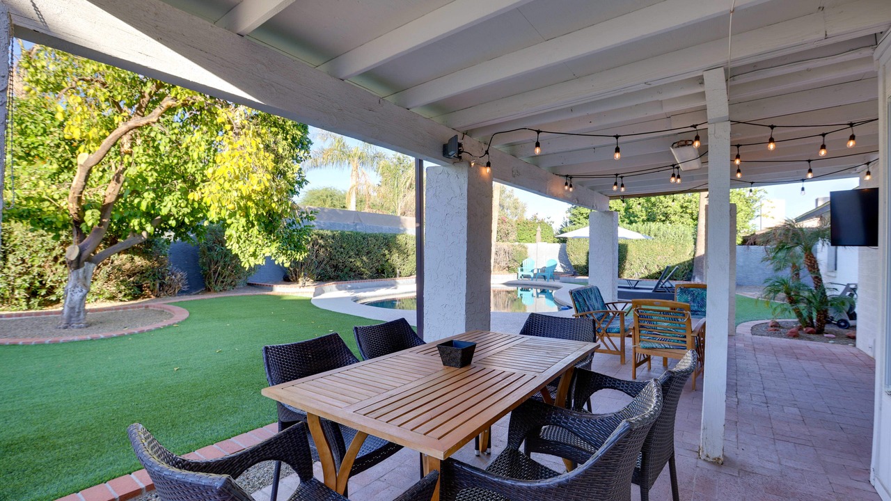 Photo of Outdoor in Sunburst Estates