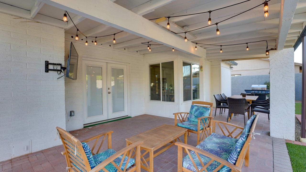 Photo of Outdoor in Sunburst Estates