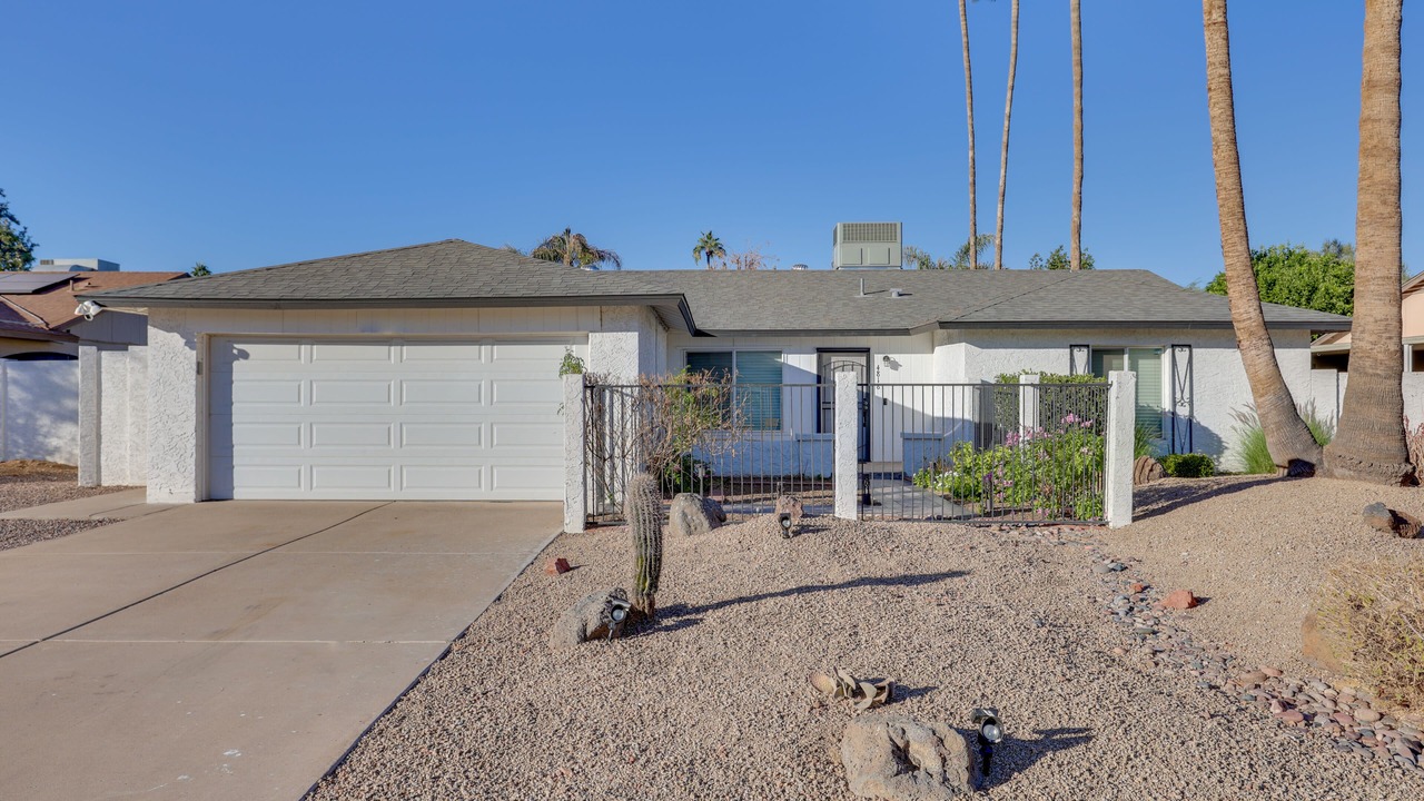 Photo of Outdoor in Sunburst Estates