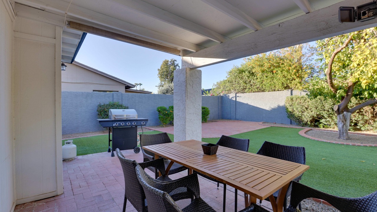 Photo of Outdoor in Sunburst Estates