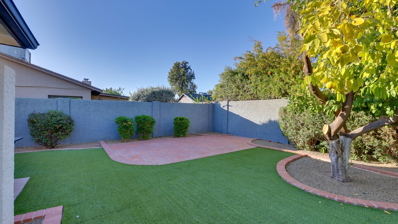 Photo of Outdoor in Sunburst Estates