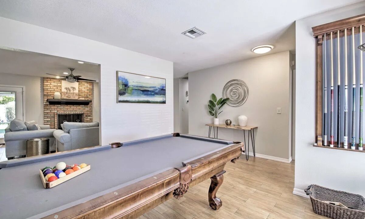 Photo of Bedroom in Sunburst Estates