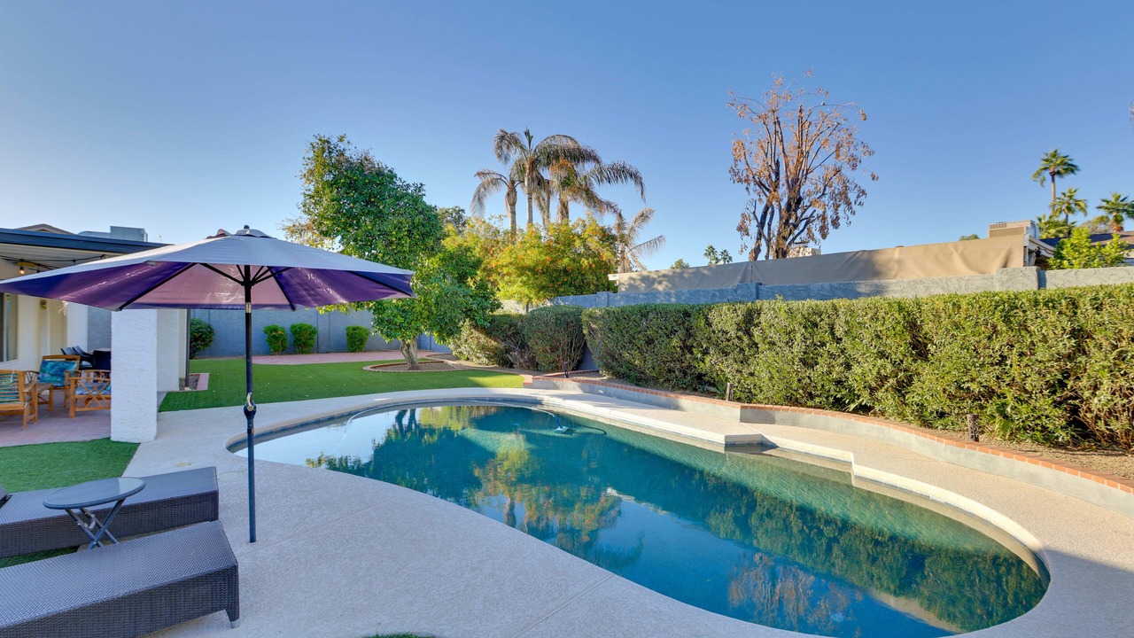Photo of Outdoor in Sunburst Estates
