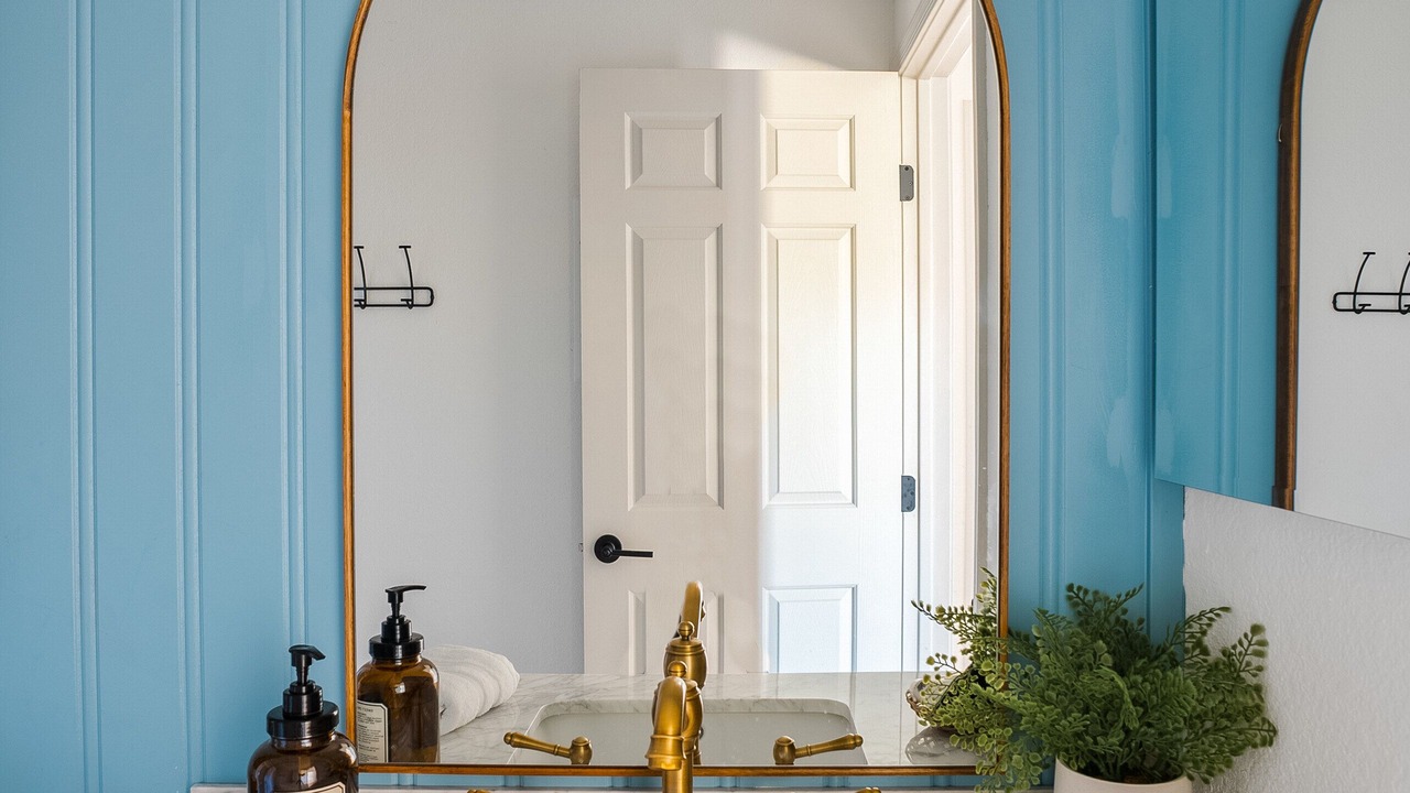 Photo of Bathroom in Apache Junction