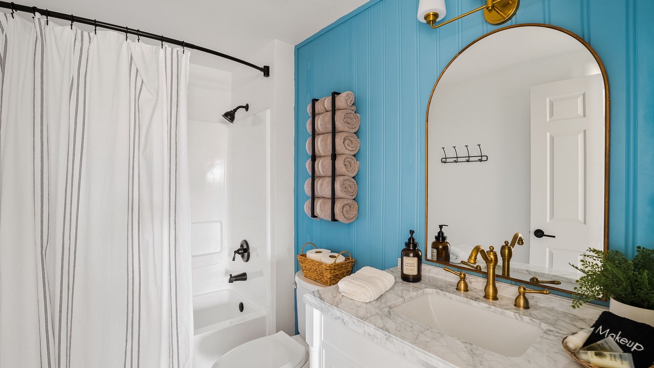 Photo of Bathroom in Apache Junction