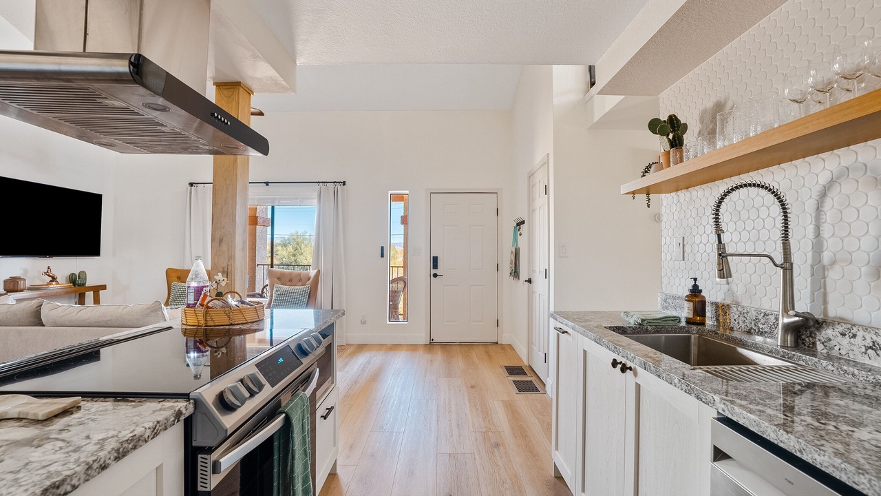 Photo of Kitchen in Apache Junction