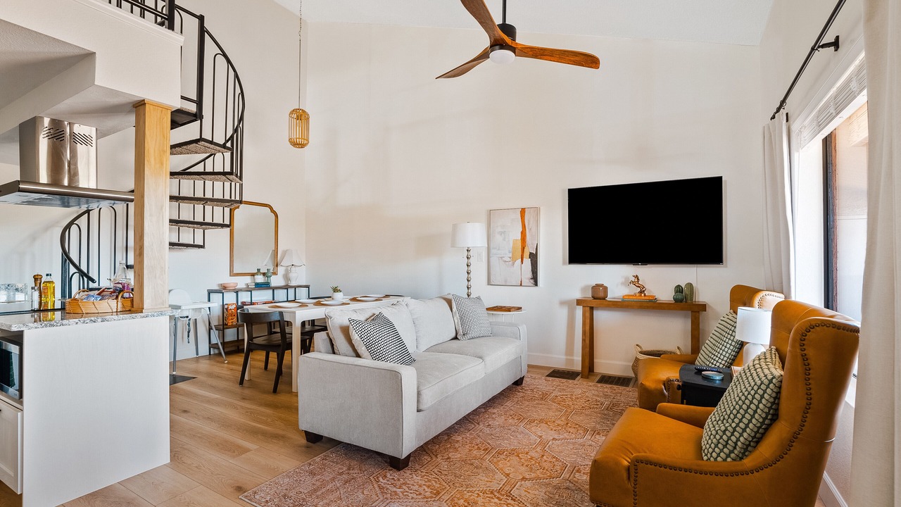 Photo of Livingroom in Apache Junction