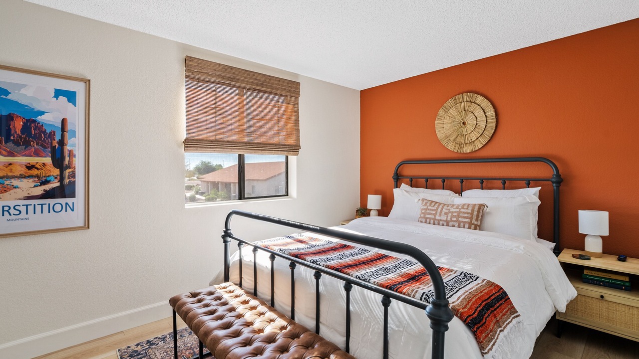 Photo of Bedroom in Apache Junction