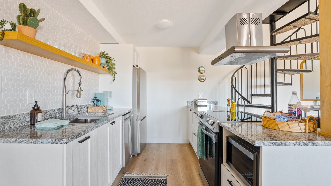 Photo of Kitchen in Apache Junction