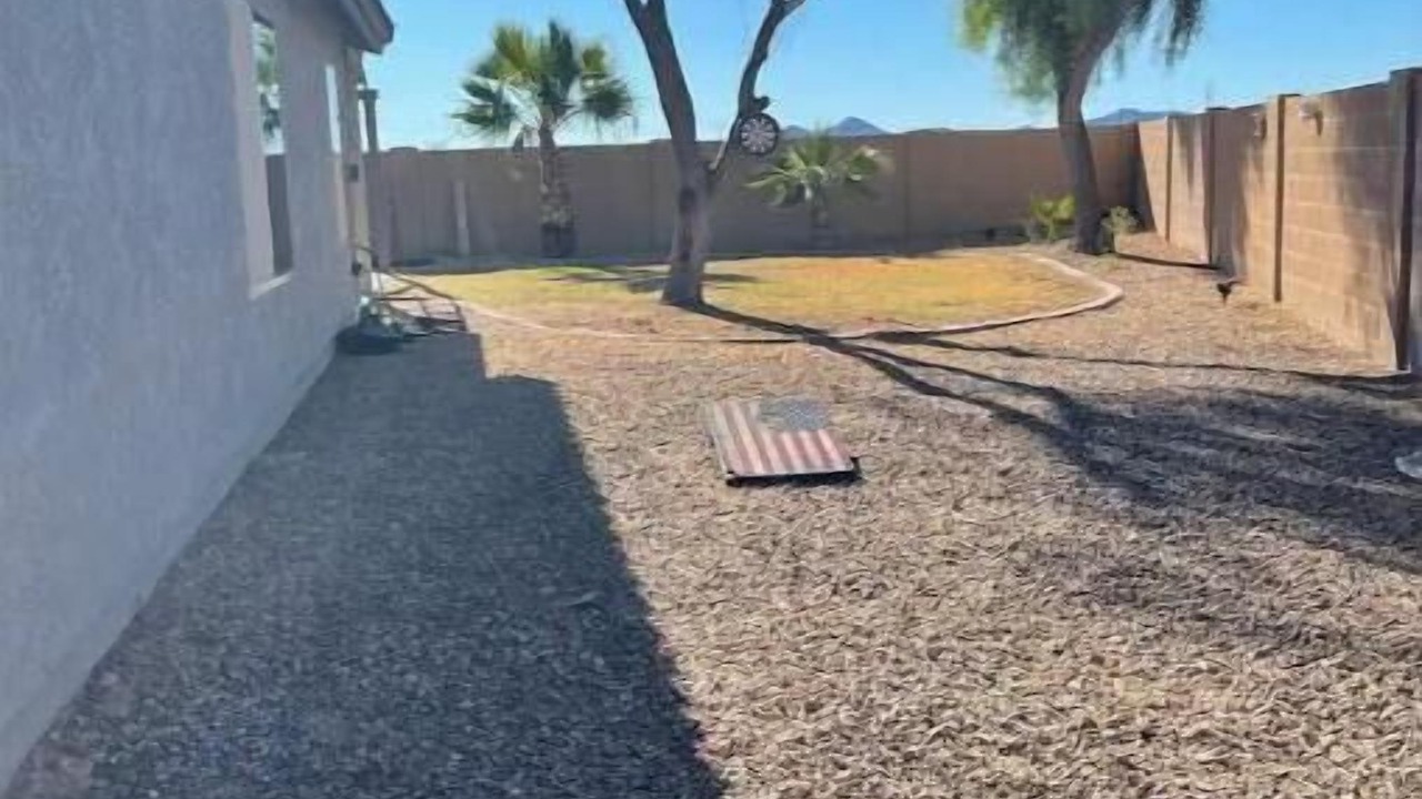 Photo of Outdoor in Maricopa