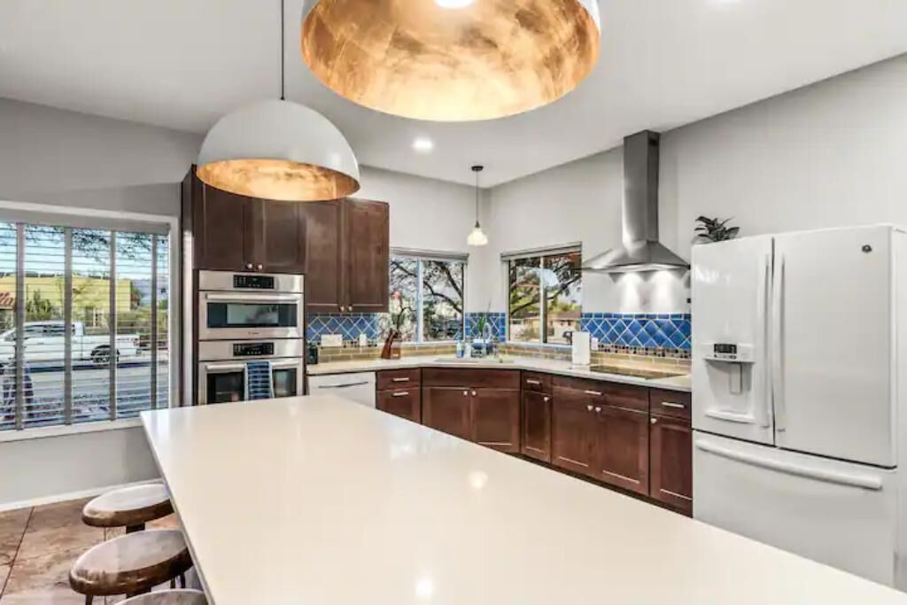 Photo of Kitchen in Jefferson Park