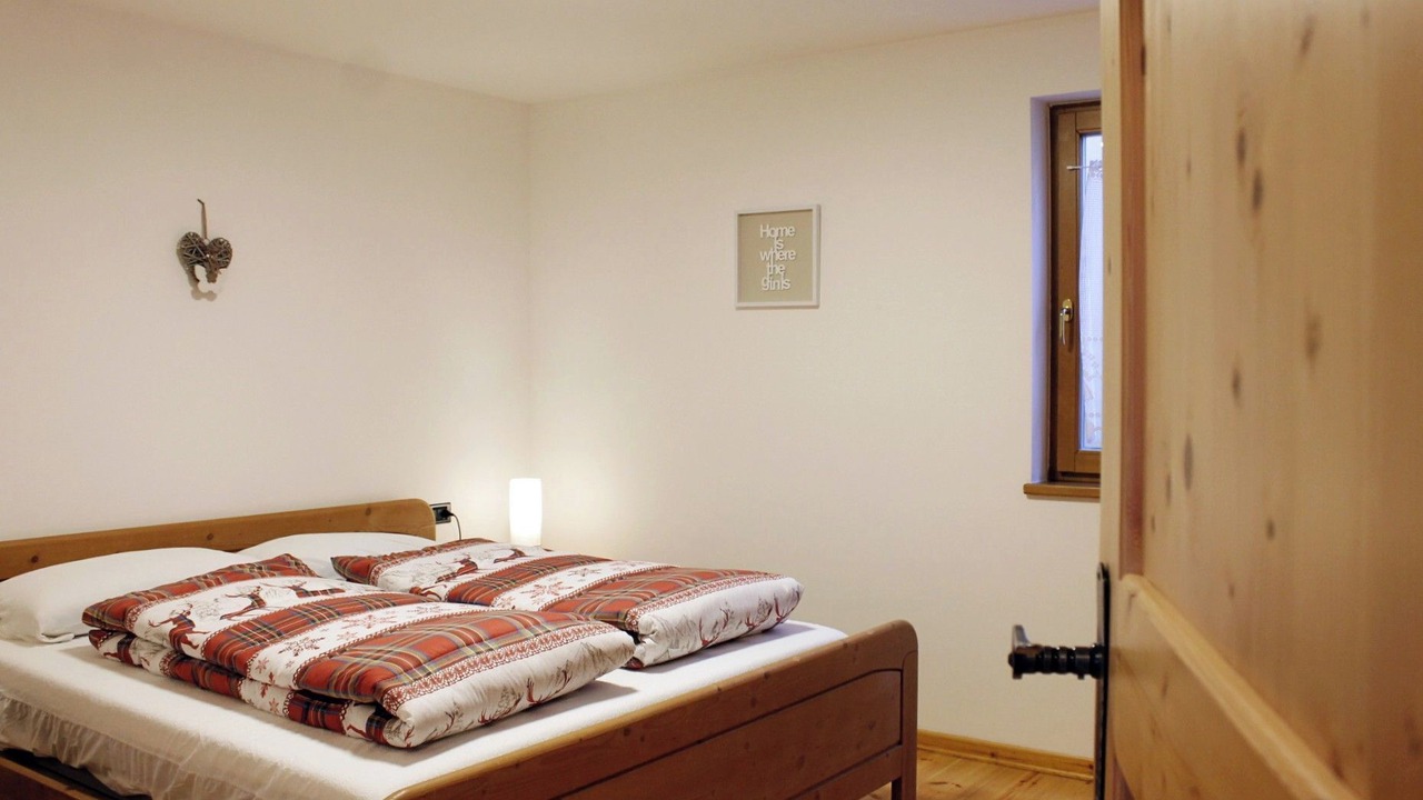 Photo of Bedroom in Cavalese