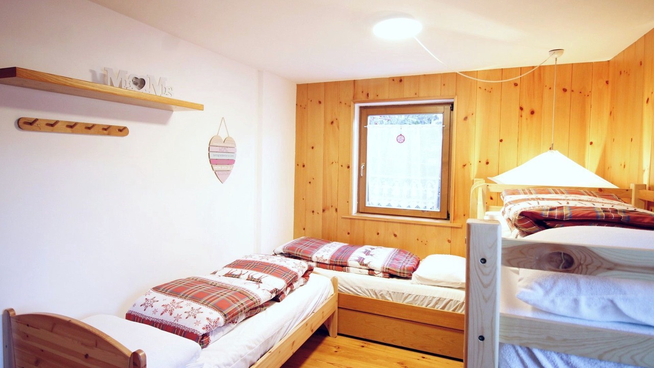 Photo of Bedroom in Cavalese