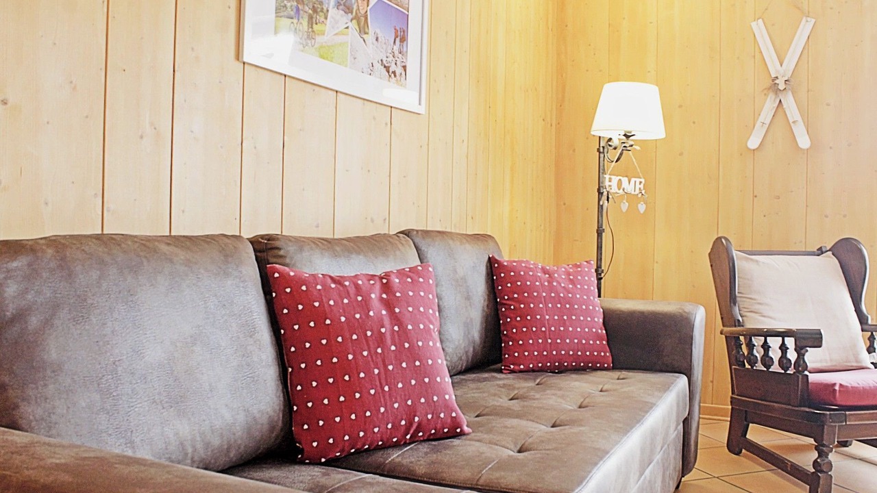 Photo of Livingroom in Cavalese