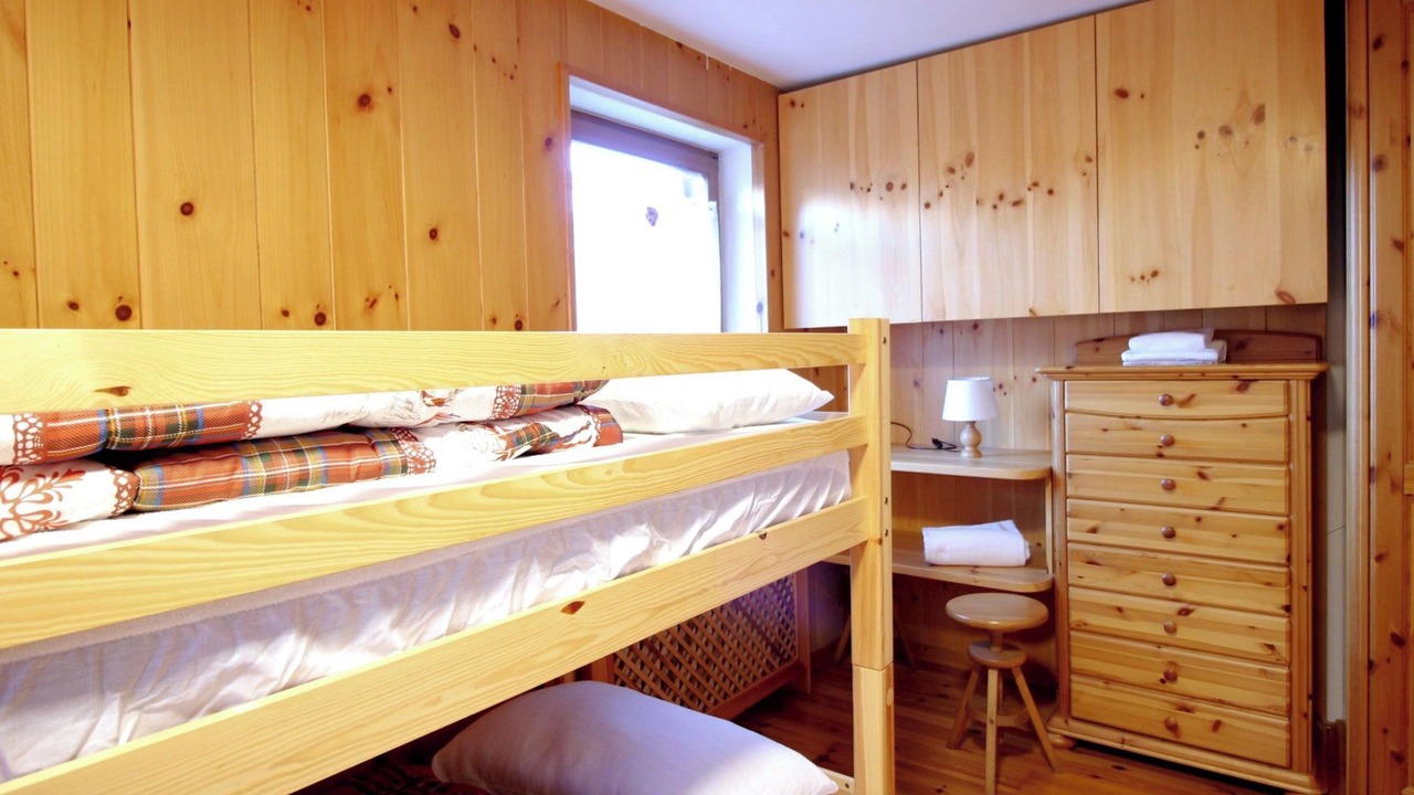 Photo of Bedroom in Cavalese