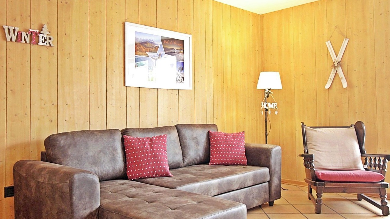 Photo of Livingroom in Cavalese