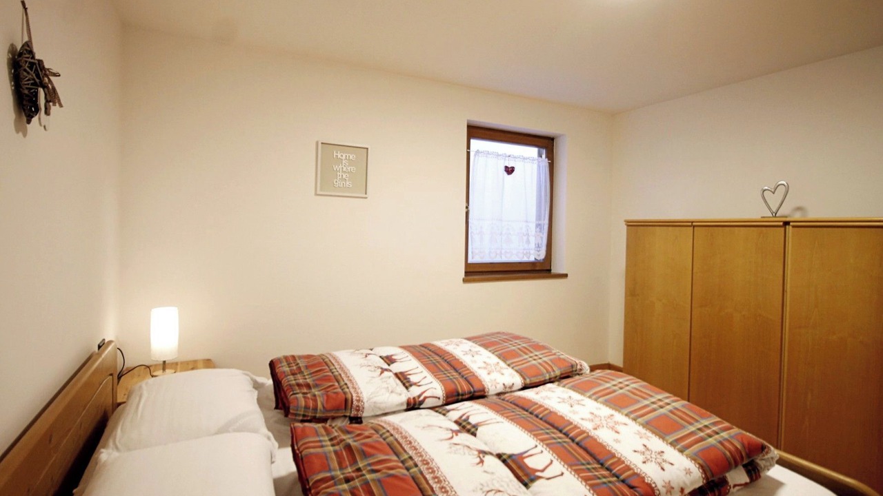 Photo of Bedroom in Cavalese