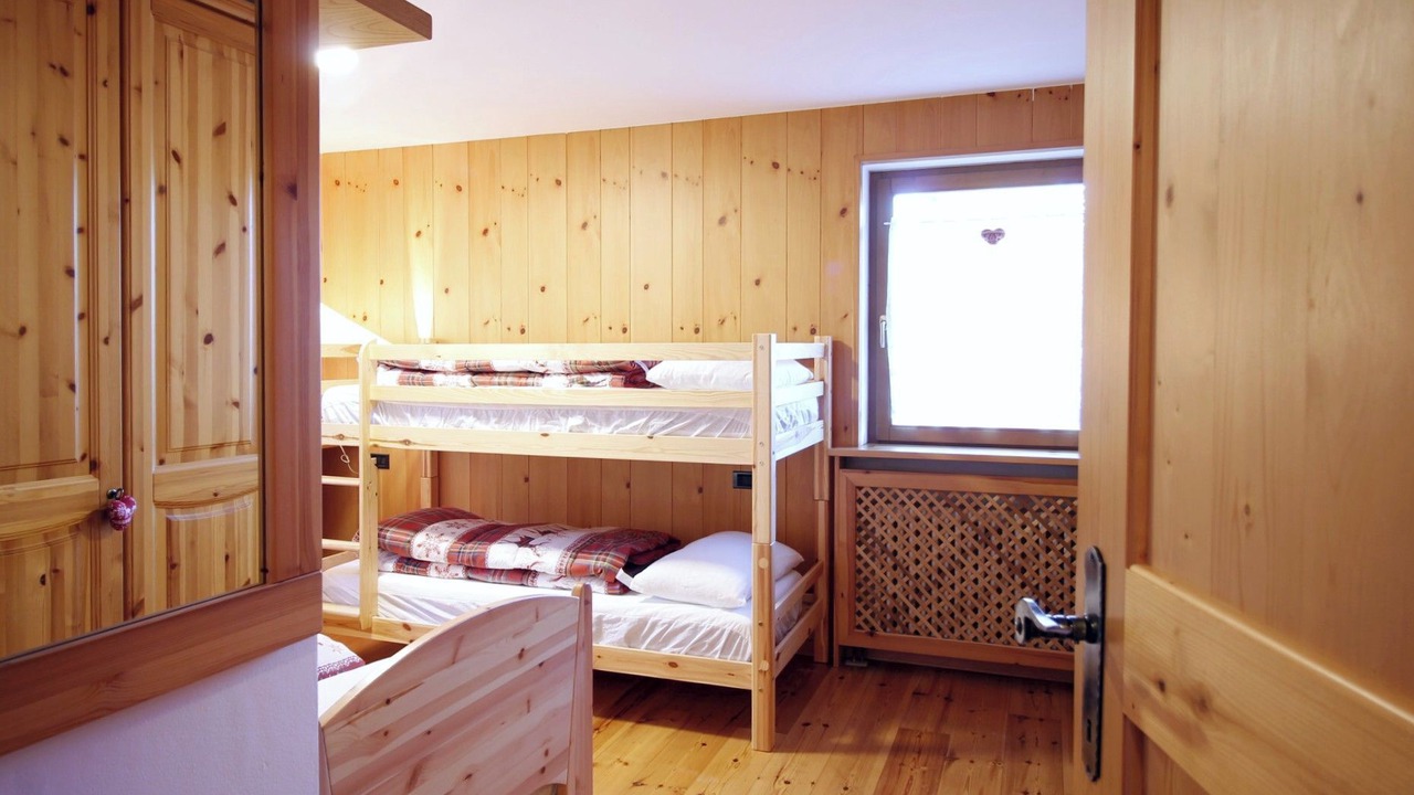 Photo of Bedroom in Cavalese