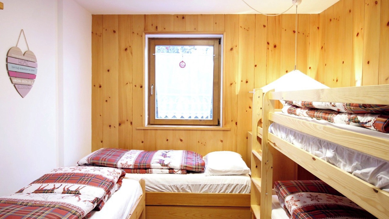 Photo of Bedroom in Cavalese