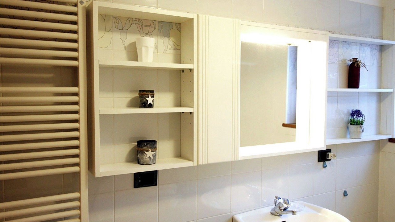 Photo of Bathroom in Cavalese