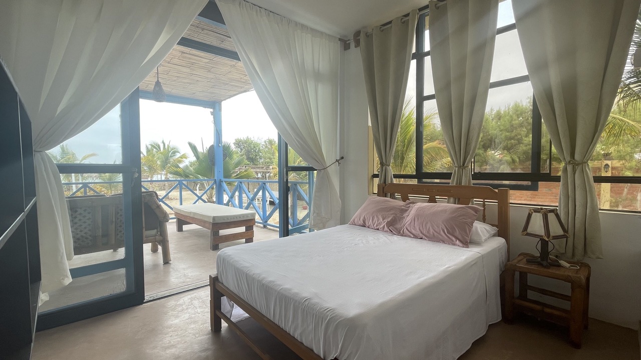 Photo of Bedroom in Bocapan