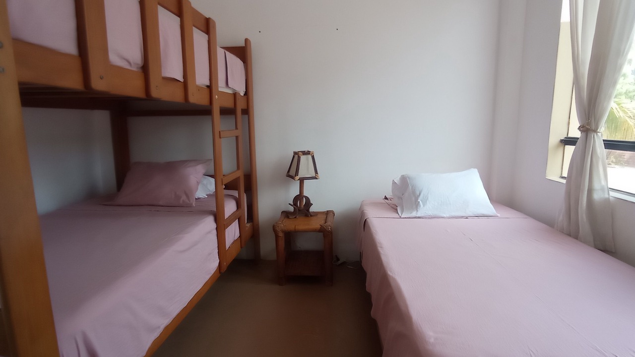 Photo of Bedroom in Bocapan