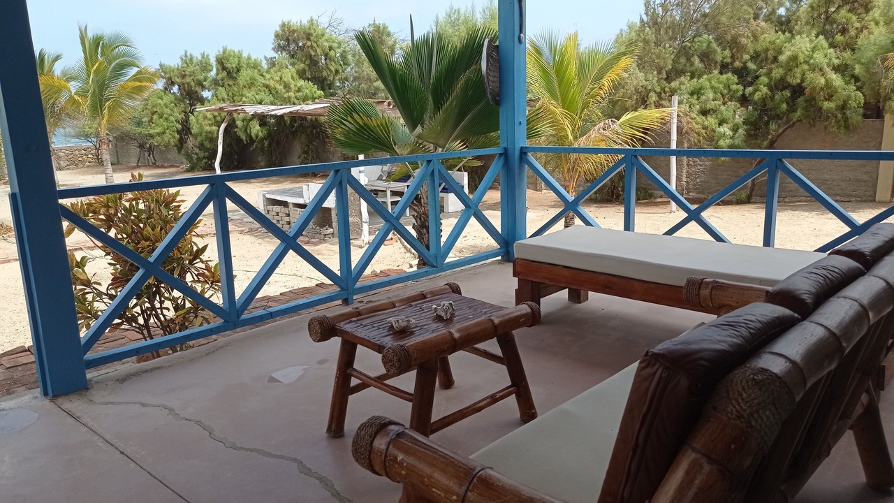 Photo of Patio Balcony in Bocapan
