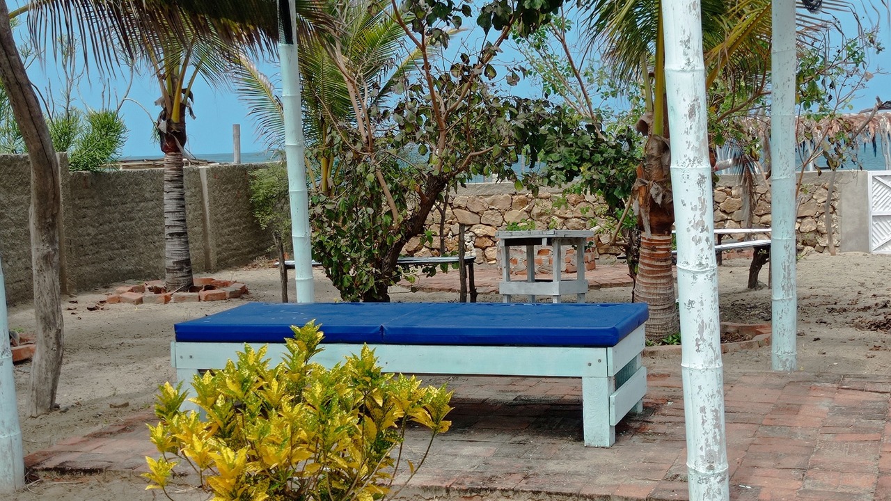 Photo of Patio Balcony in Bocapan