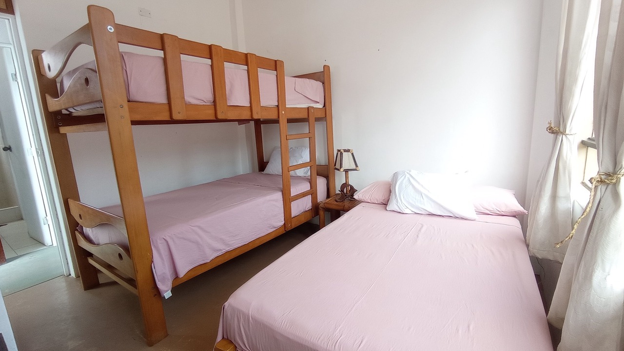 Photo of Bedroom in Bocapan