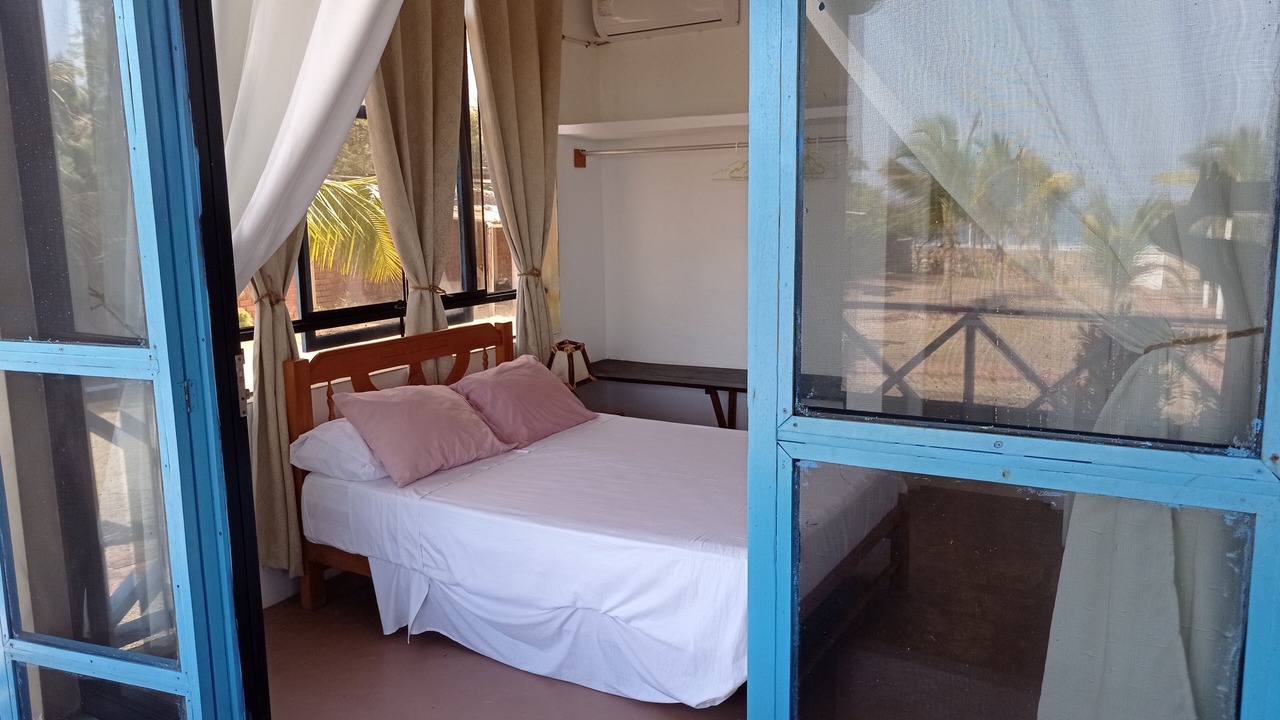 Photo of Bedroom in Bocapan