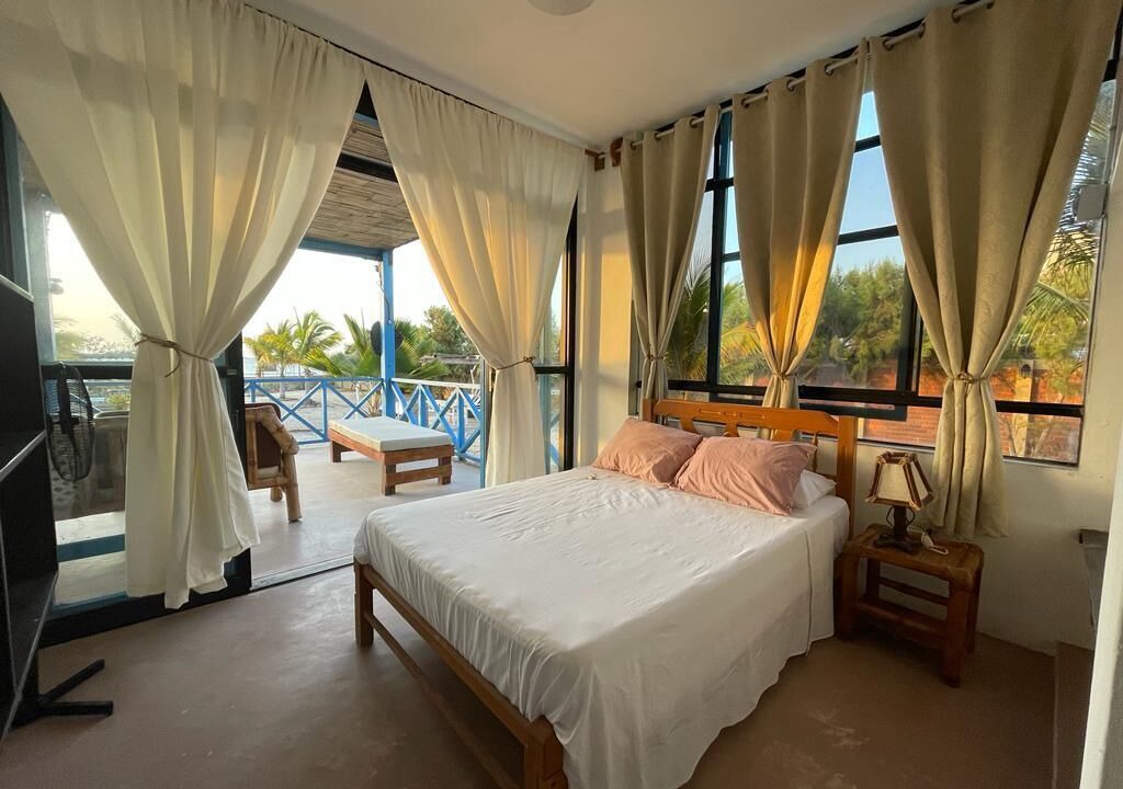 Photo of Bedroom in Bocapan