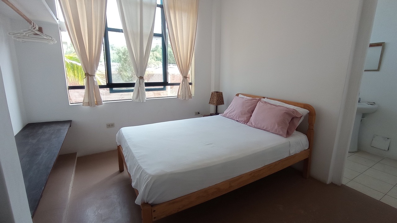 Photo of Bedroom in Bocapan