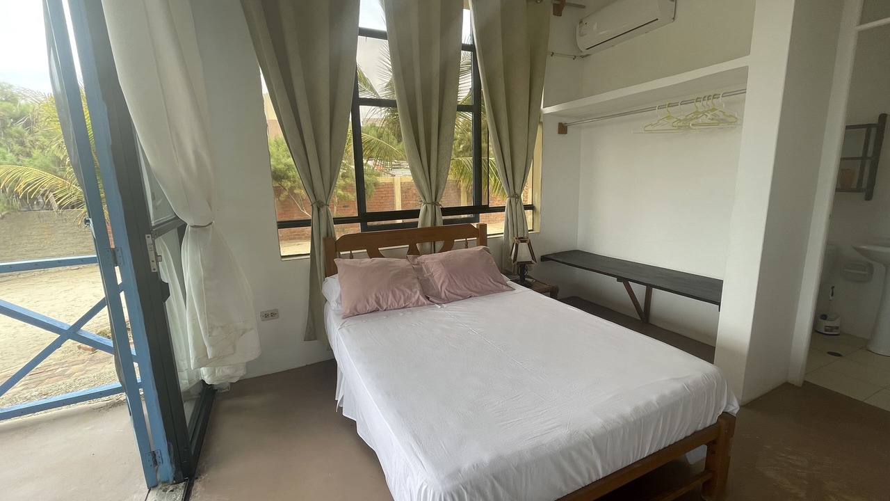 Photo of Bedroom in Bocapan