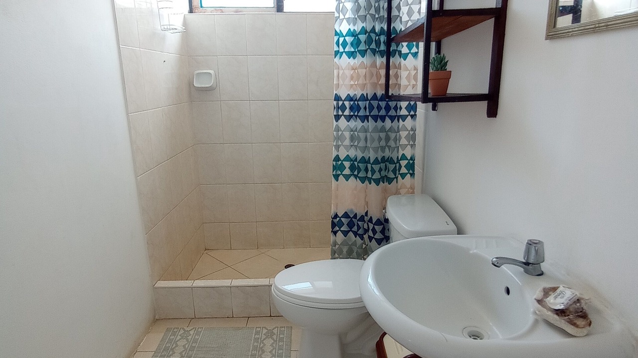 Photo of Bathroom in Bocapan