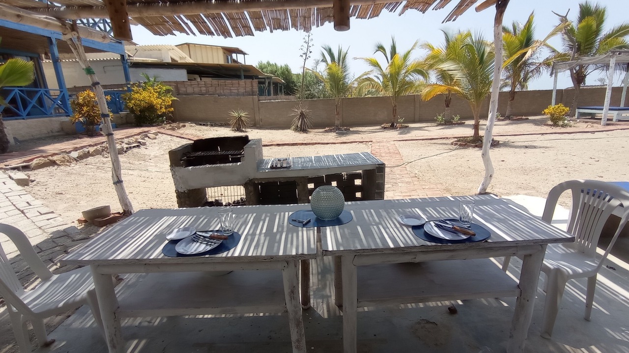Photo of Outdoor in Bocapan