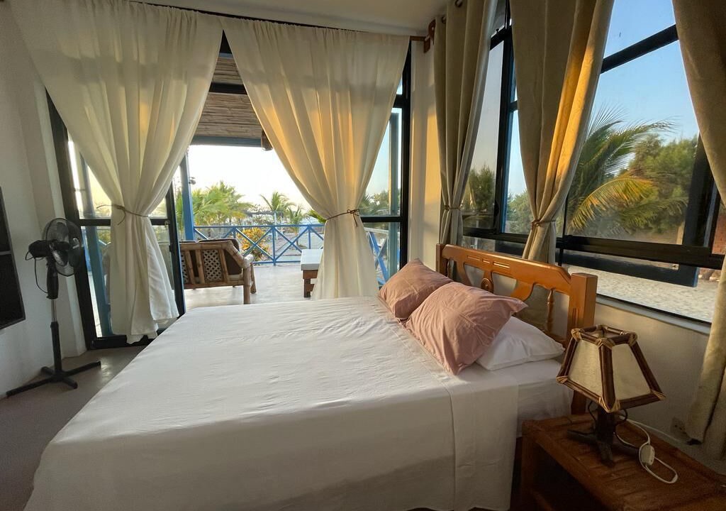 Photo of Bedroom in Bocapan