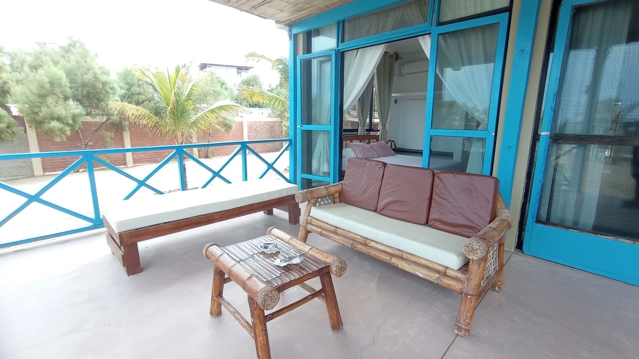 Photo of Patio Balcony in Bocapan