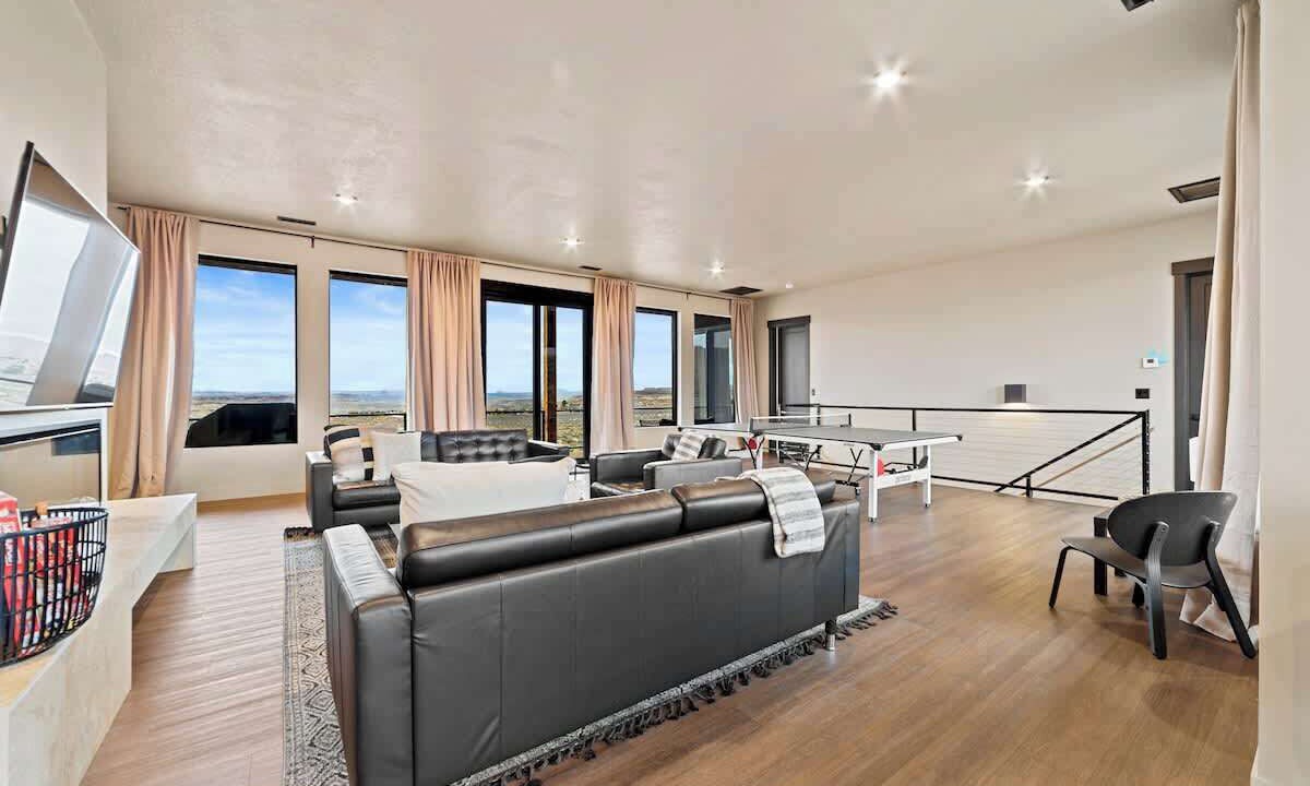 Photo of Livingroom in Big Water