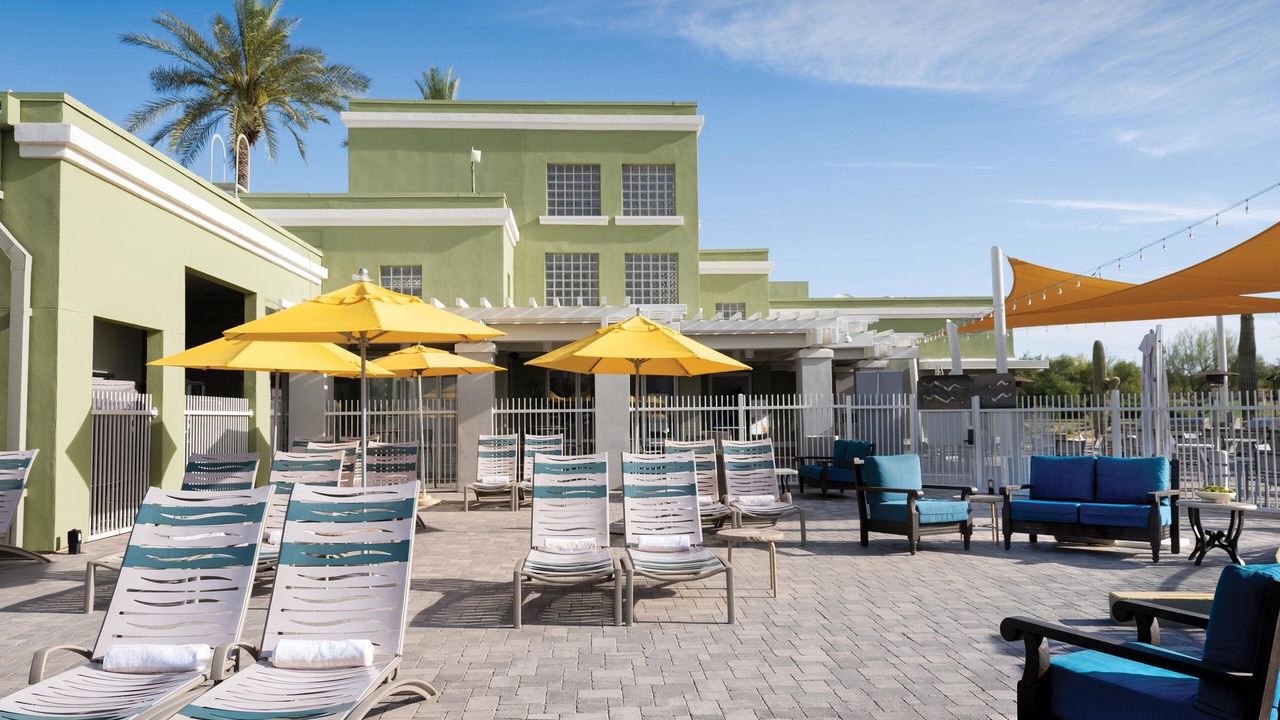 Photo of Outdoor in Desert Ridge