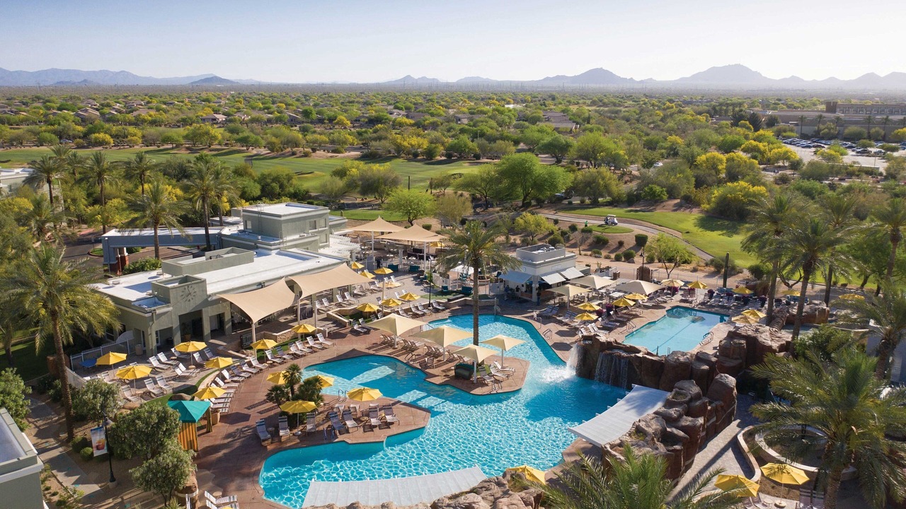 Photo of Others in Desert Ridge