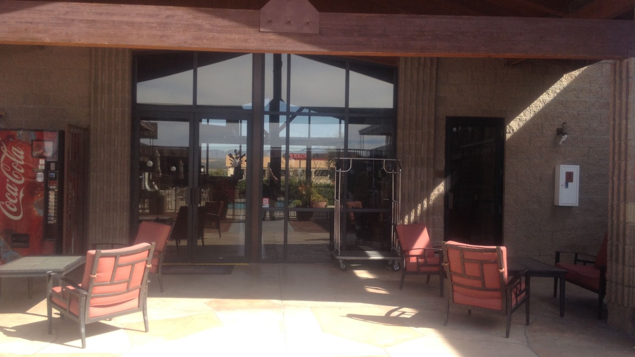 Photo of Outdoor in Pomerene