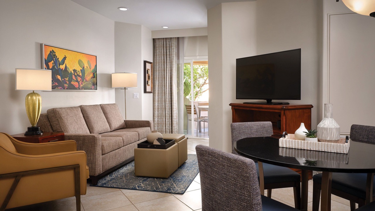 Photo of Bedroom in North Scottsdale